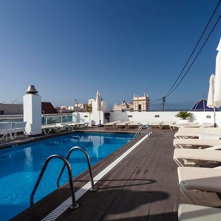 Hotel Centro Mar Benidorm Eksteriør billede