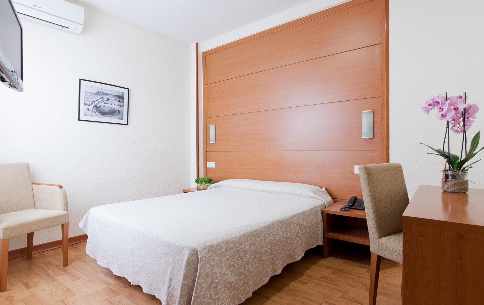 Hotel Centro Mar Benidorm Eksteriør billede